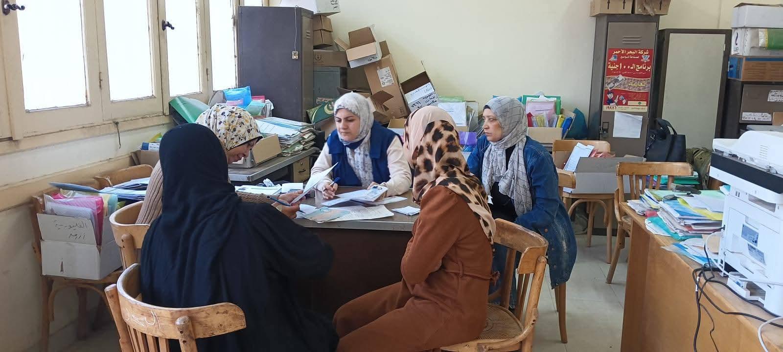 لجنة التظلمات الخاصة بالإعاقة السمعية