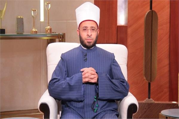 دكتور أسامة الأزهري 