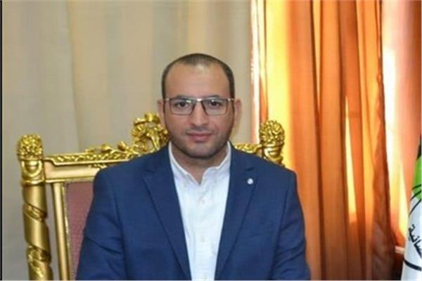 د. محمد كحيلة رئيس مجلس إدراة مؤسسة "كحيلة" للدراسات القرآنية