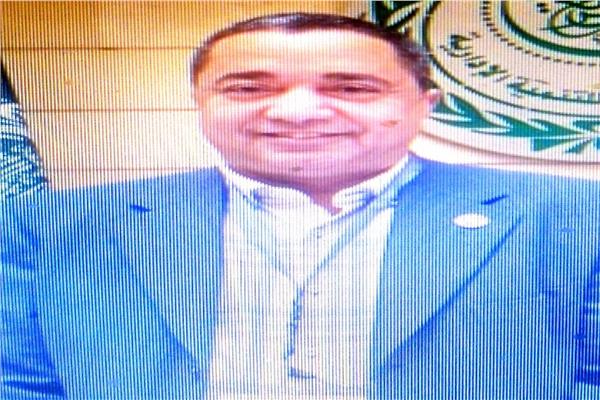 المستشار محمد حسان