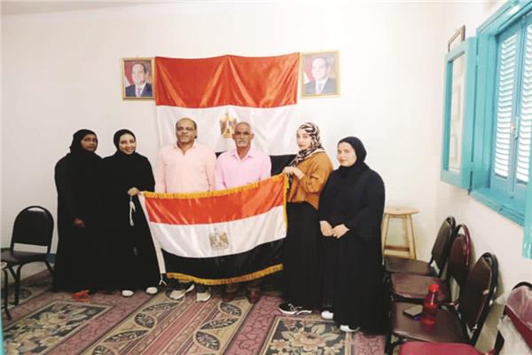 جمعية التمريض الحر بأسوان دورة تدريبية متخصصة فى الإسعافات الأولية