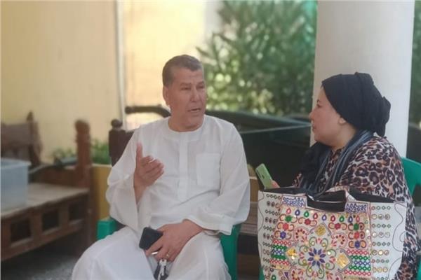 عبد العزيز مرسي 