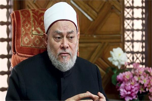 أ.د/ علي جمعة