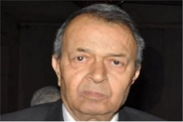 المهندس عاطف مصطفى إسماعيل