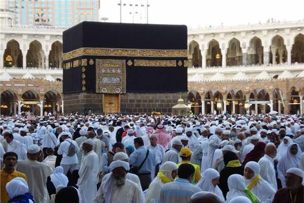 حجاج بيت الله