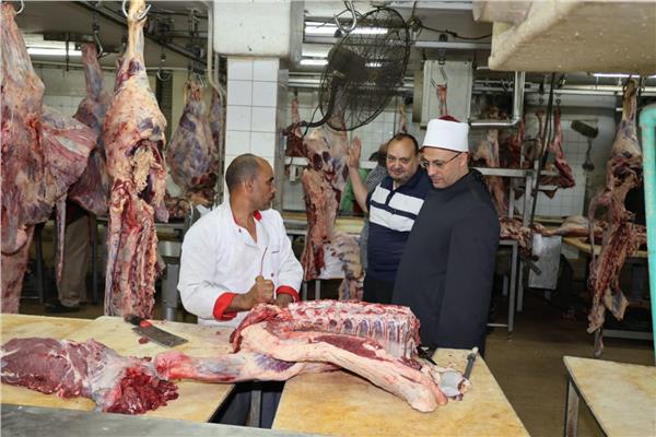 مشروع صكوك الأضاحي
