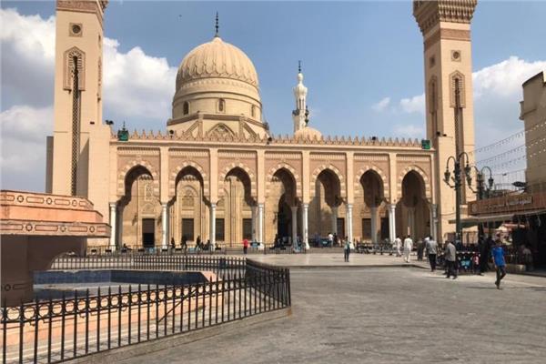 مسجد السيد البدوي