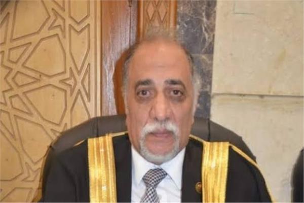 د. عبد الهادي القصبي رئيس المجلس الأعلى للطرق الصوفية