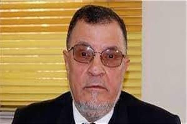  الراحل د. محمد أبو ليلة