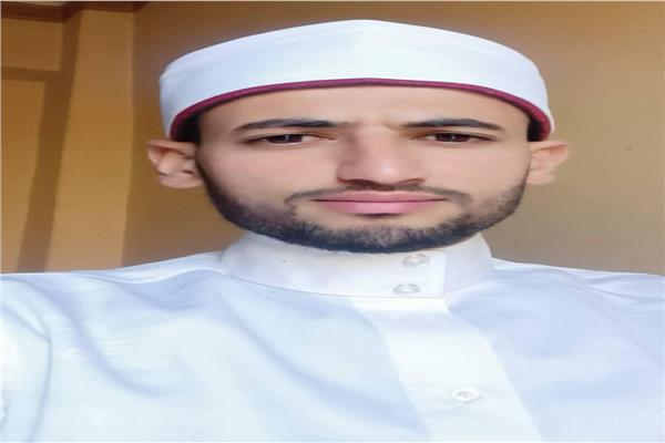 الشيخ شعبان عبدالقادر