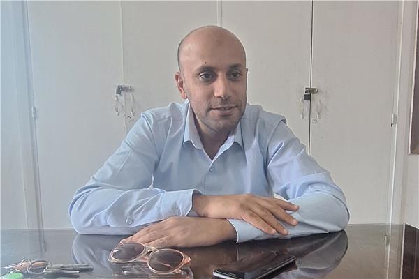 د. سامح اللبودي
