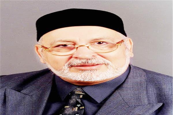 الشيخ علاء الدين أبو العزائم