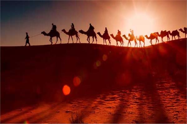 الهجرة النبوية.. الطريق لبناء الأمة