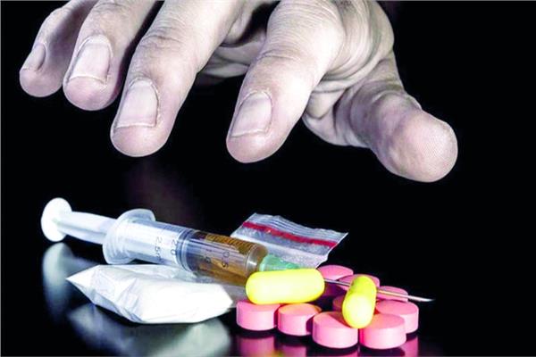 المخدرات ..تدمر الصحة وتهدد الشباب
