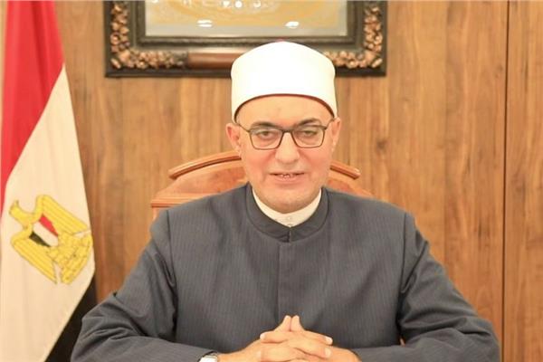 مفتي الجمهورية 