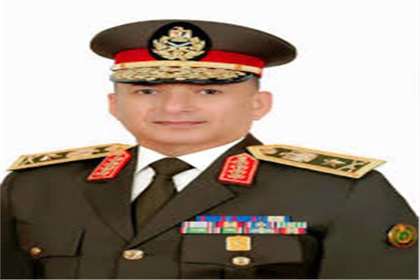 الفريق ياسر الطودى قائد قوات الدفاع الجوي