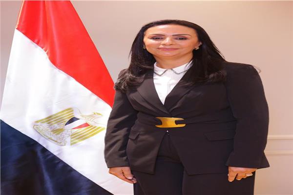 د.مايا مرسي