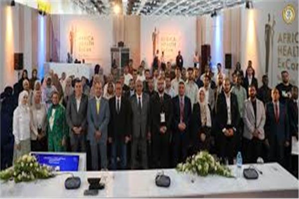 قطاع الطب بجامعه الازهر