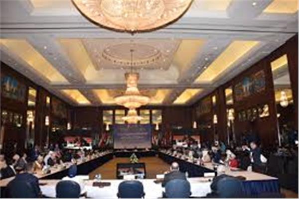 مؤتمر الثقافه العربيه