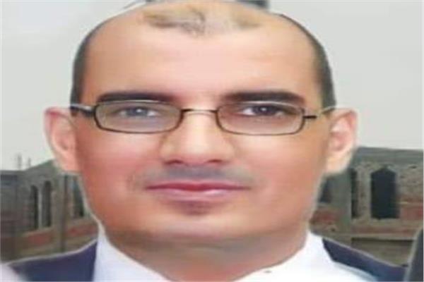 د. إسماعيل زين خضر