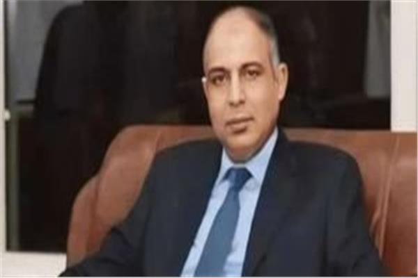  اللواء عماد كدواني 