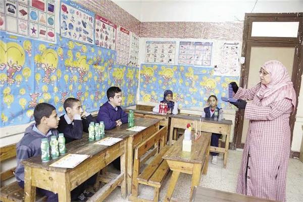 ذوو الهمم أبطال علي كراسي الإرادة  