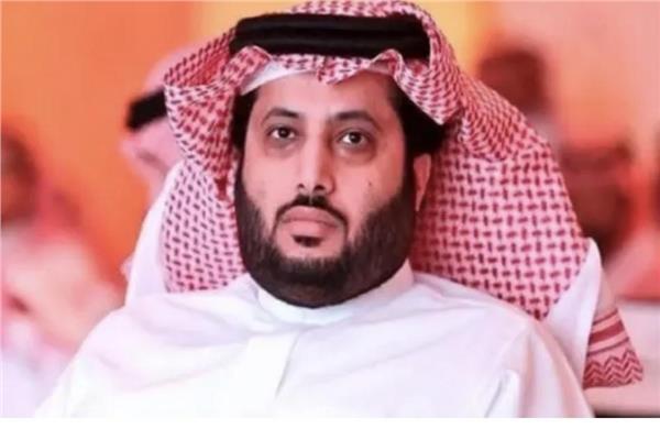 المستشار تركي بن عبدالمحسن آل الشيخ