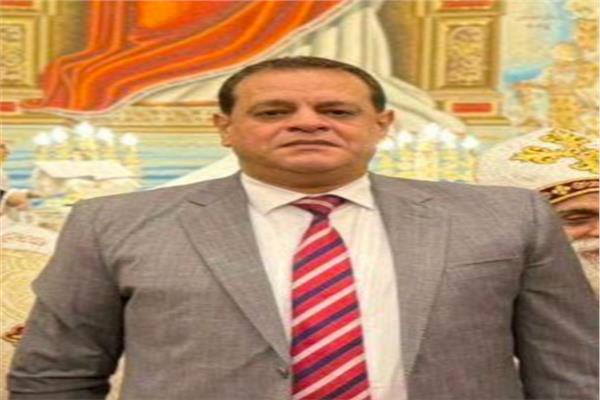 اللواء أحمد عزت، مساعد وزير الداخلية