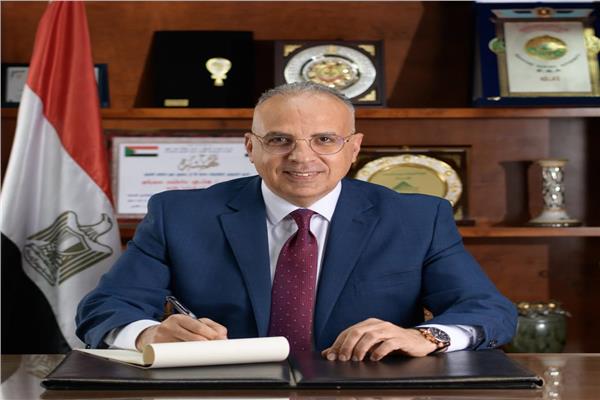 هيئة المساحة تحصل على رخصة تشغيل شبكة تضم ٥٠ محطة ثابتة 