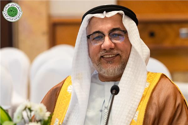 د. محمد بشاري