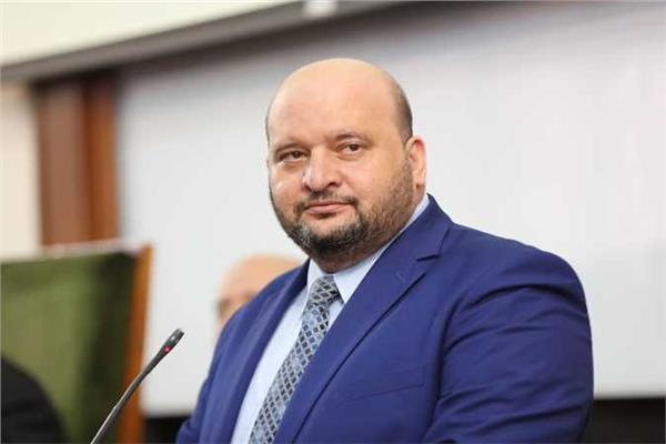 بقلم: د. ابراهيم نجم ، المستشار العام لمفتي الجمهورية