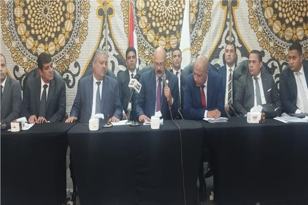 اللجنة المشرفة على انتخابات القراء 