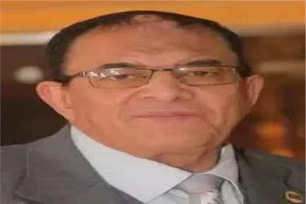 د. مجدى عباس عواجة 