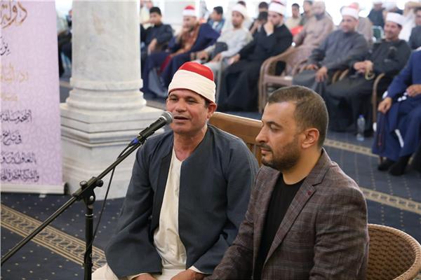  فعاليات التصفيات الأولية لمسابقة «دولة التلاوة»