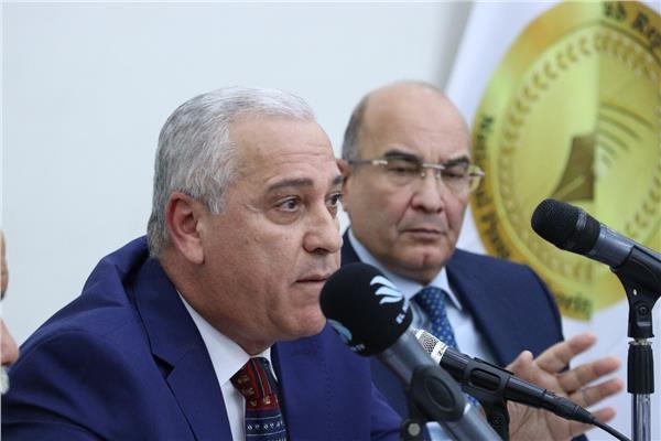 نقاش صريح حول رؤية تطوير المحتوى و الخطاب الإعلامي