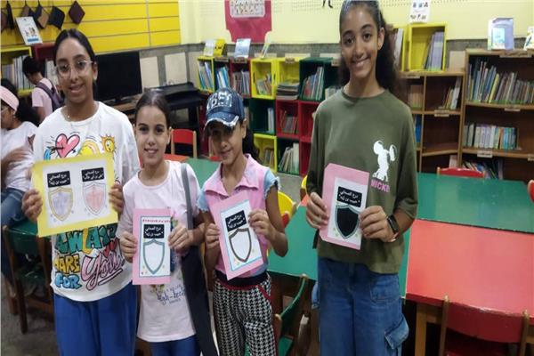 الأوقاف تنظّم لقاءً تربويًّا لتعزيز القيم الإسلامية لدى النشء بالإسماعيلية