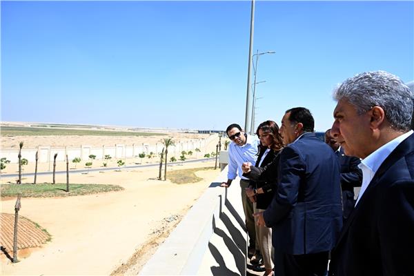 أثناء الجولة 