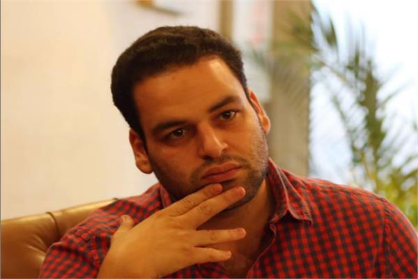 السيد الحراني