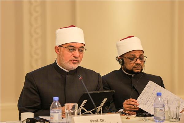 مفتى الجمهورية