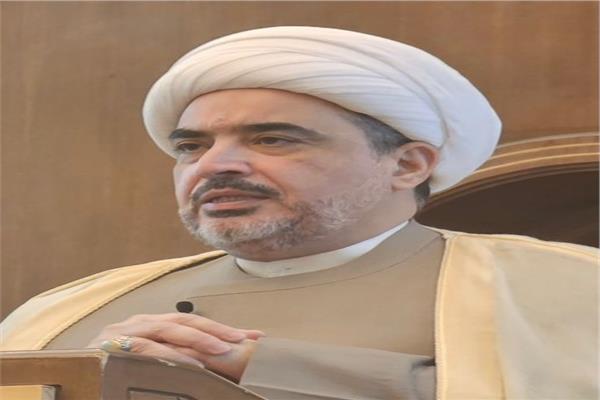 علي حسن غلوم