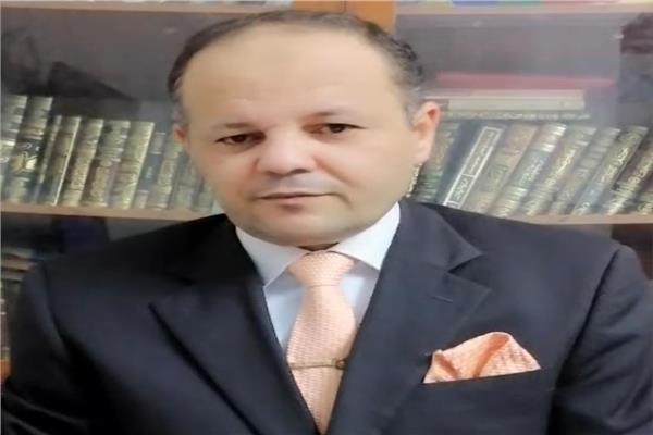 د. احمد درويش