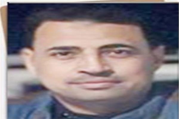 احمد فؤاد عثمان