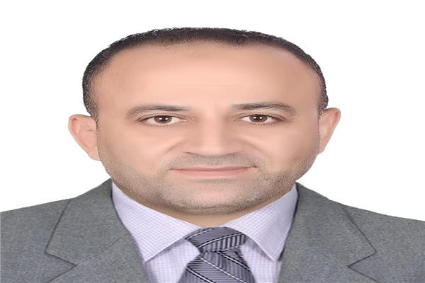 د.حمدي ابراهيم عامر