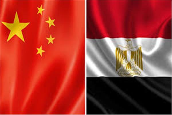  عمق الشراكة مع الصين