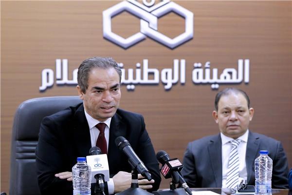 الوطنية للإعلام تبدأ جلسات استماع بشأن وضع خارطة الإعلام 