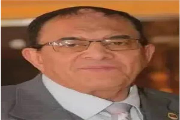 مجدى عباس عواجة