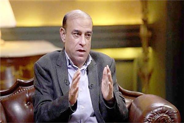 طارق البشبيشي، القيادي السابق في جماعة الاخوان والمنشق البارز