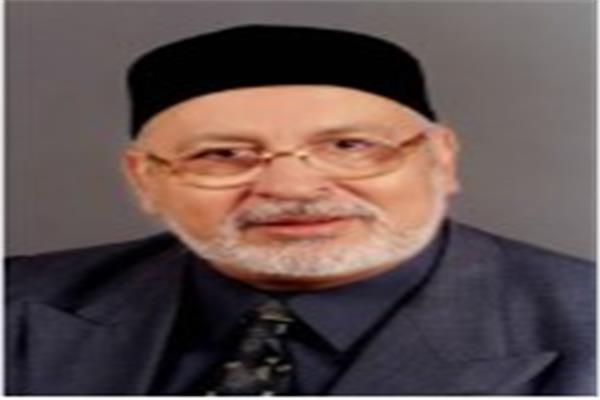 علاء الدين أبو العزائم