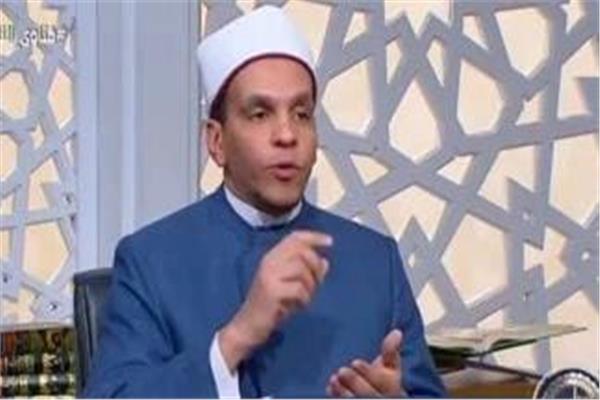 الشيخ محمد كمال، أمين الفتوى بدار الإفتاء المصرية
