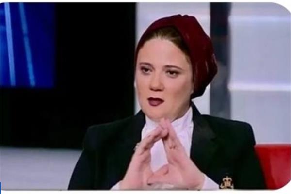 مؤسس ائتلاف أولياء أمور مصر داليا الحزاوي